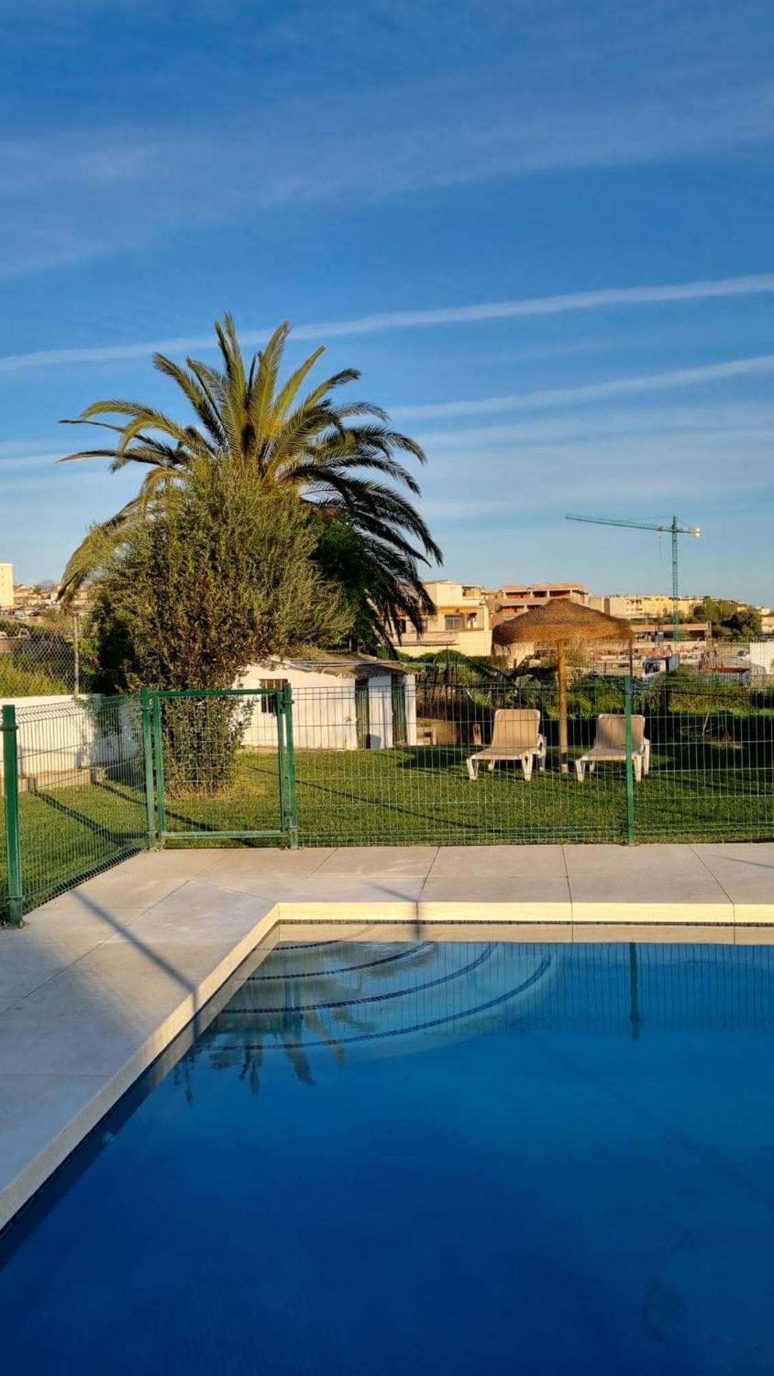 Casa Mama Lola Villa Fuengirola Exterior photo