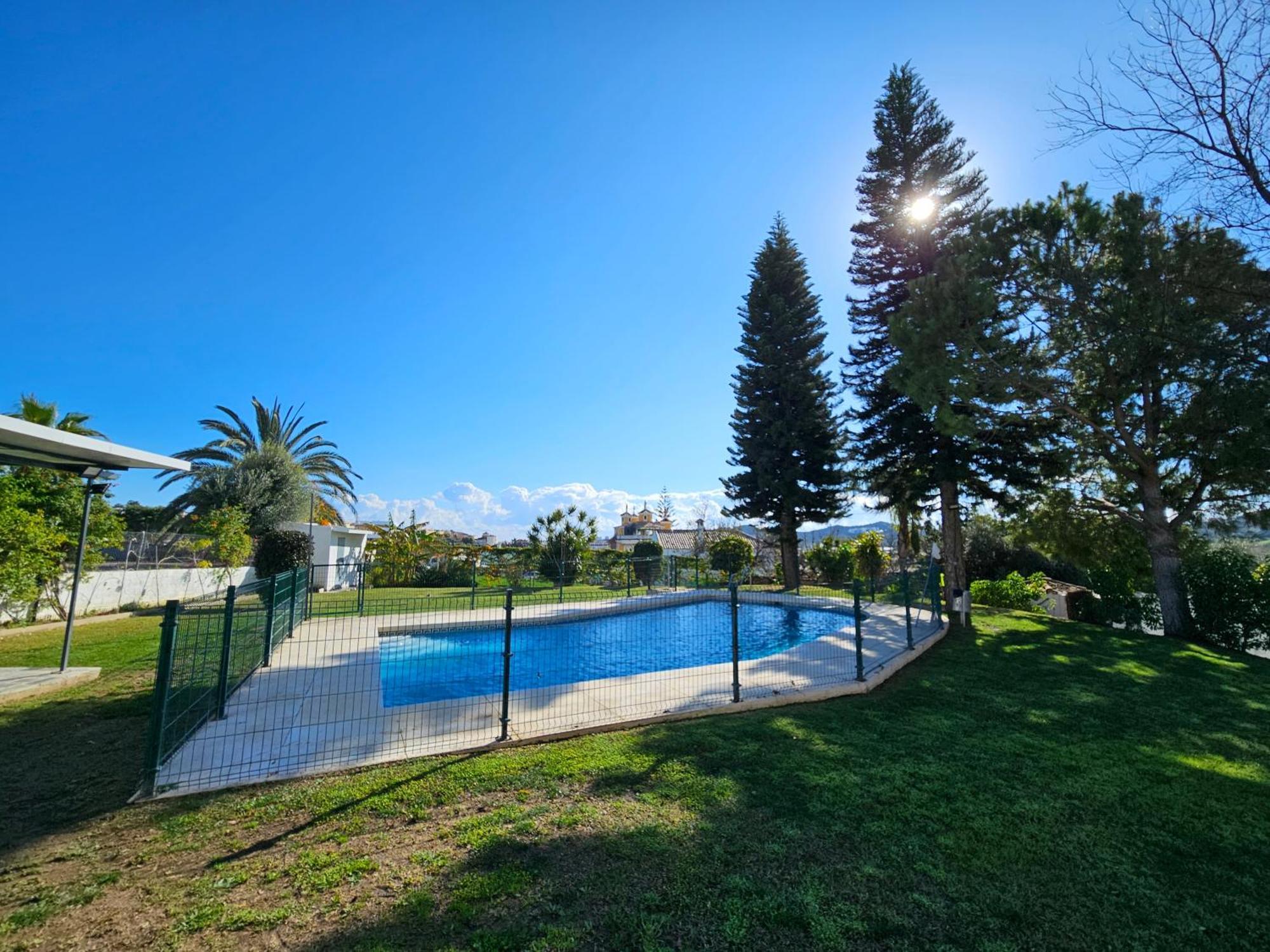 Casa Mama Lola Villa Fuengirola Exterior photo