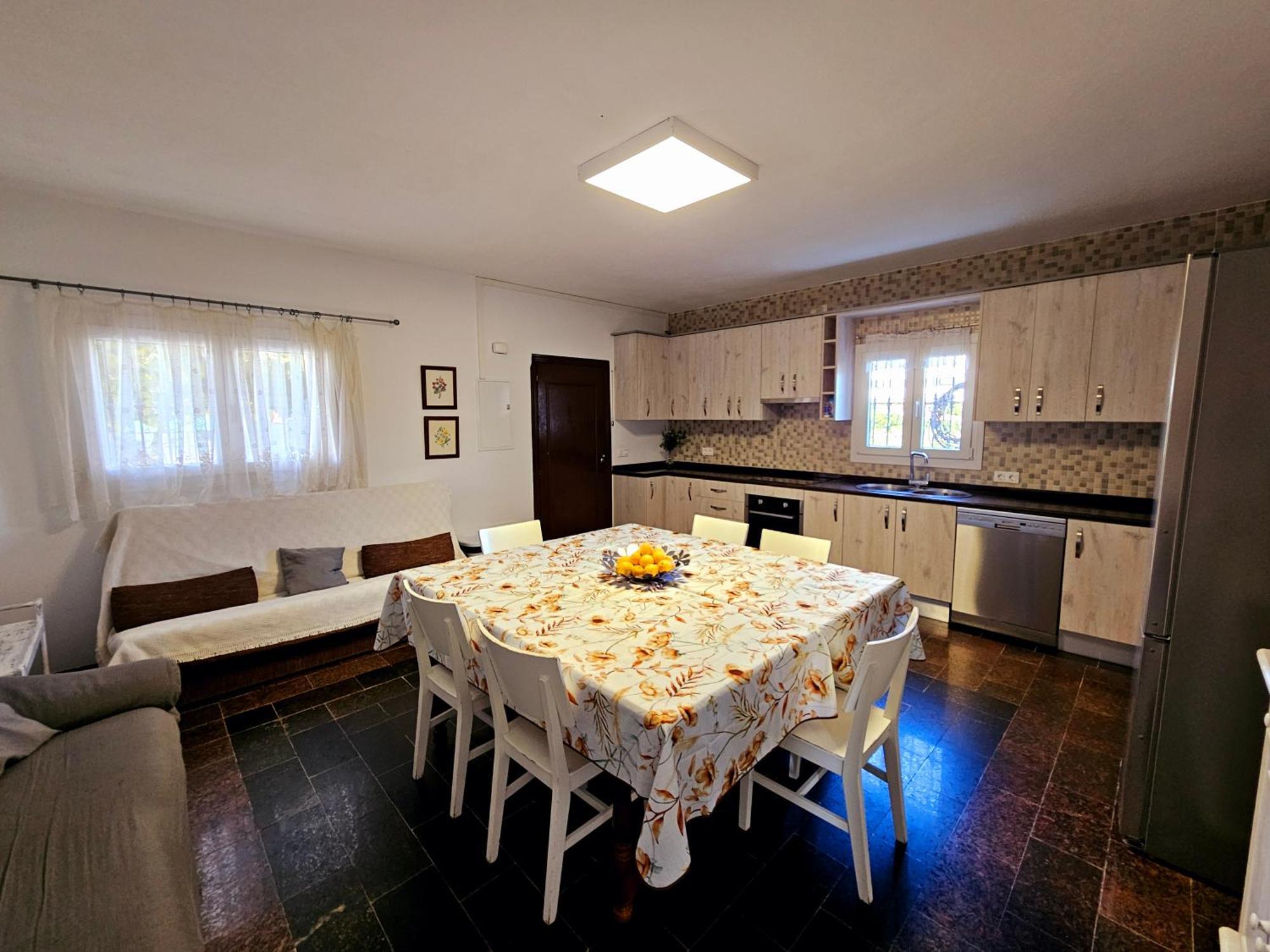 Casa Mama Lola Villa Fuengirola Exterior photo