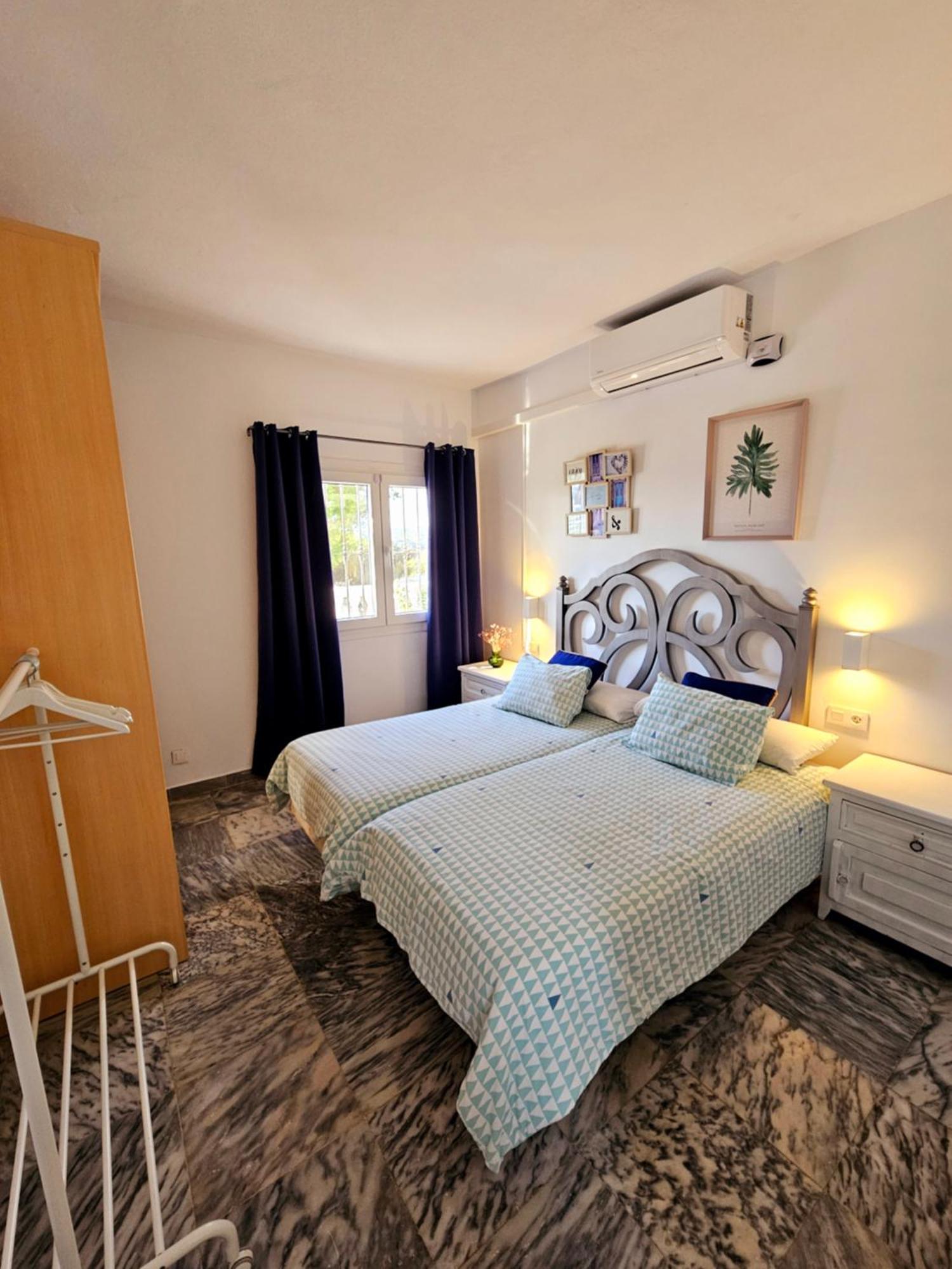 Casa Mama Lola Villa Fuengirola Exterior photo